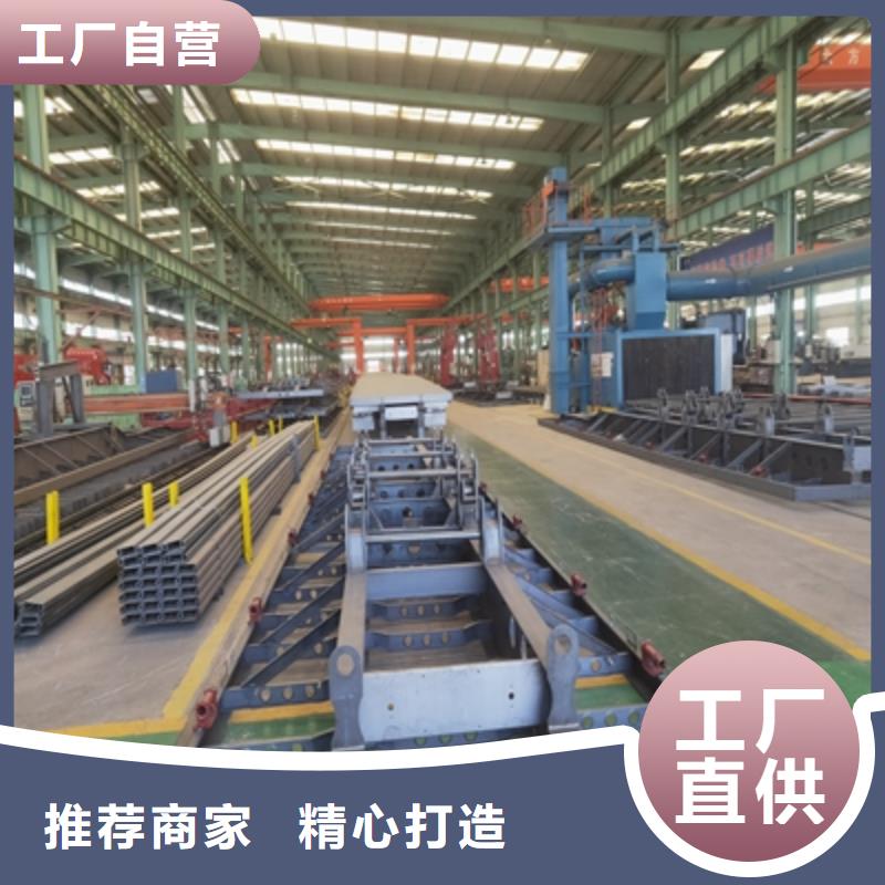 T510L热轧钢板实体大厂