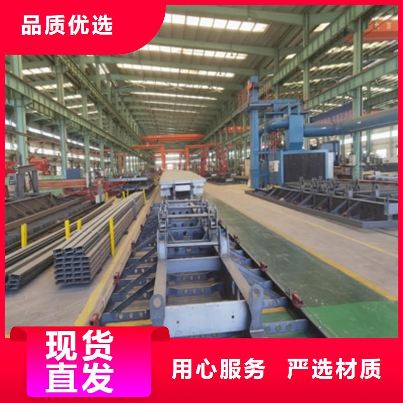 QSTE500TM汽车大梁板大品牌