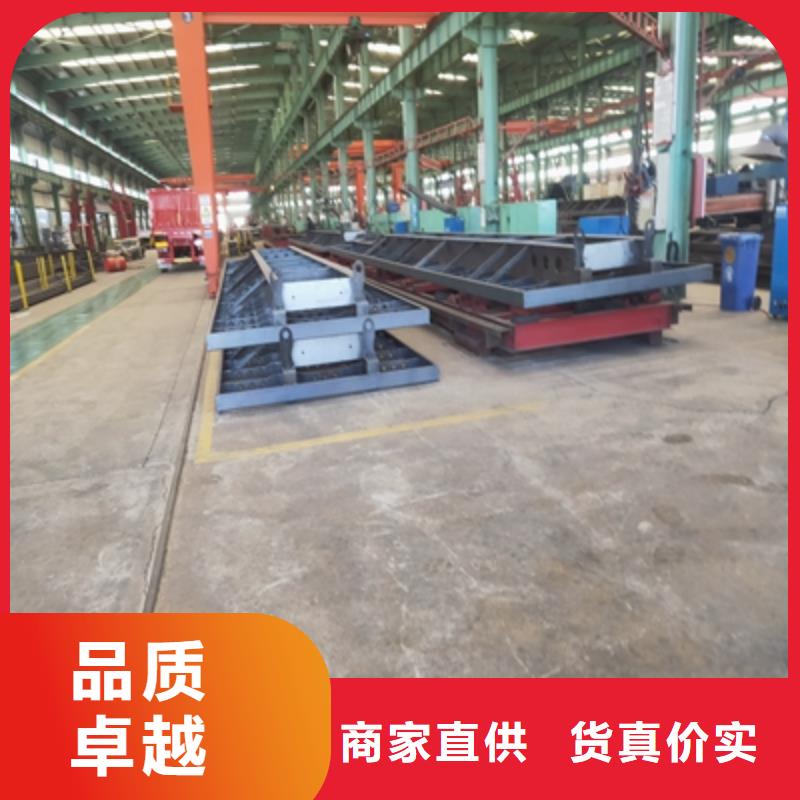 T510L热轧钢板实体大厂
