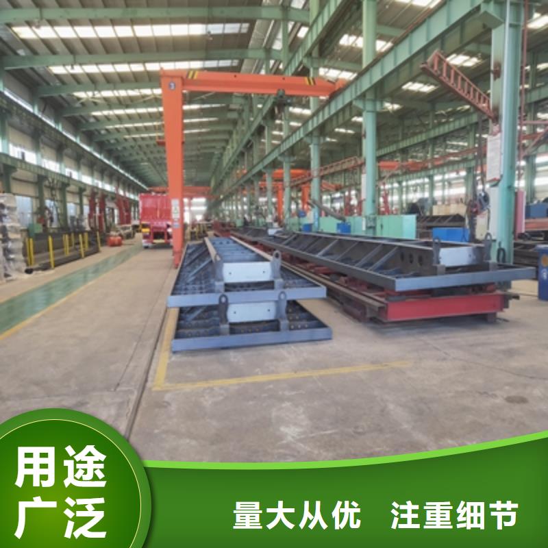 QSTE500TM汽车大梁板大品牌