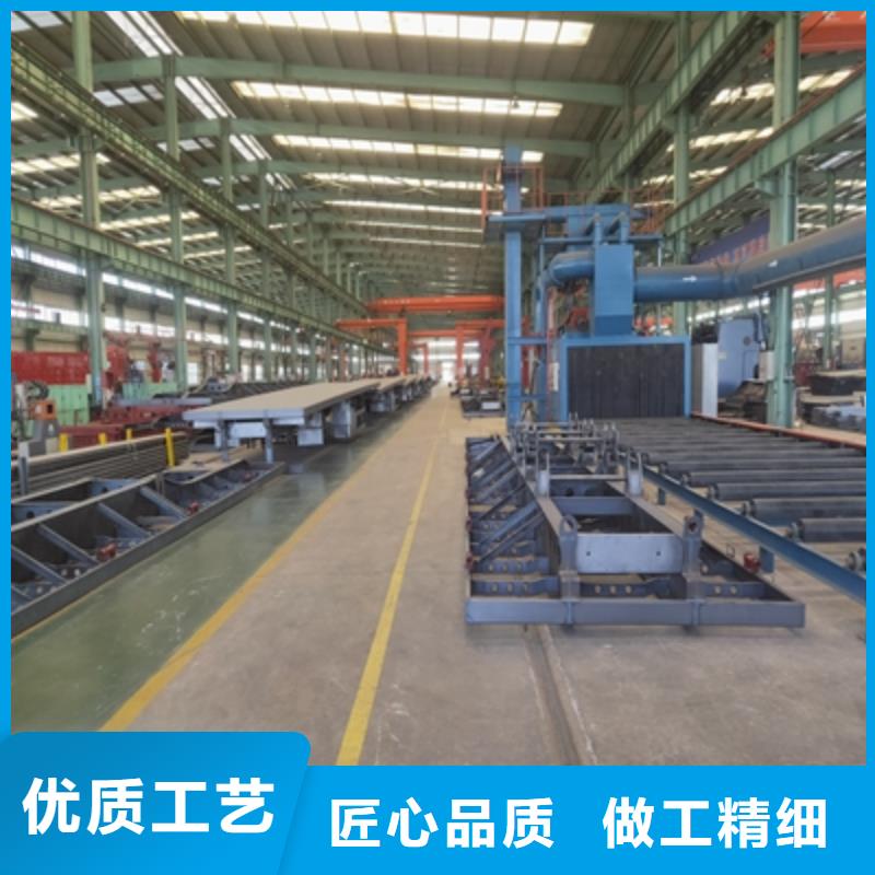 QSTE500TM汽车大梁板大品牌