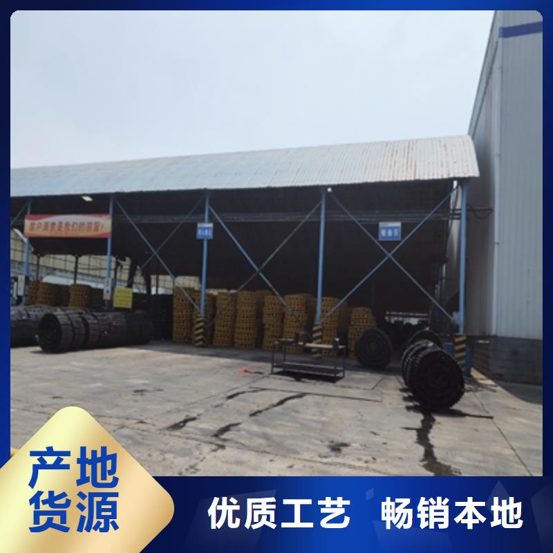 NM500高强板品质保障
