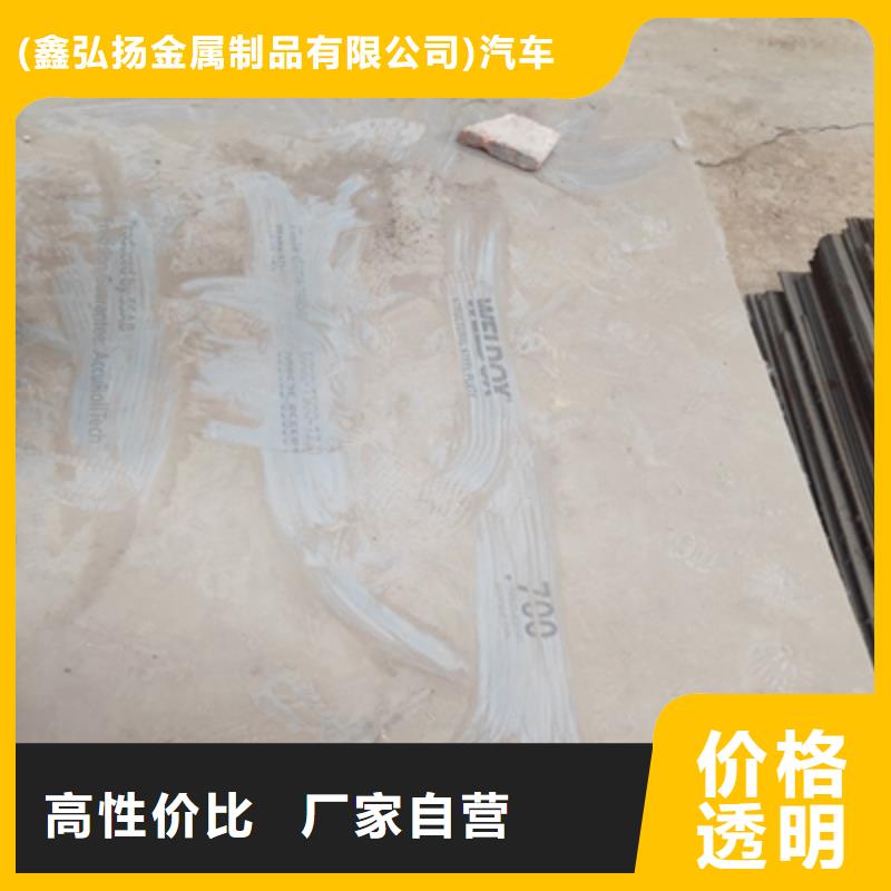 耐磨钢板nm360厂家现货批发