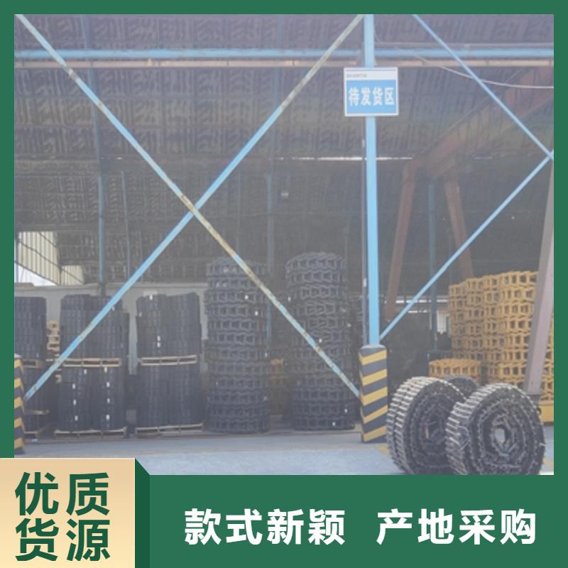 Q460E高强度钢板工艺先进
