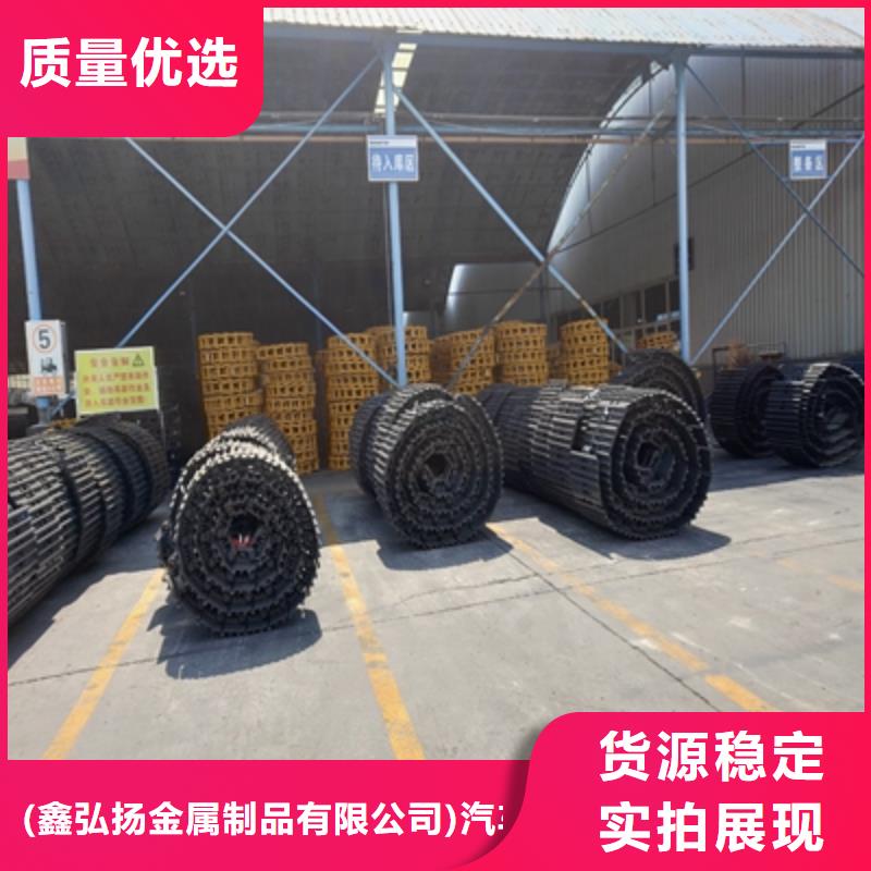 质量靠谱的510和610高强板厂家