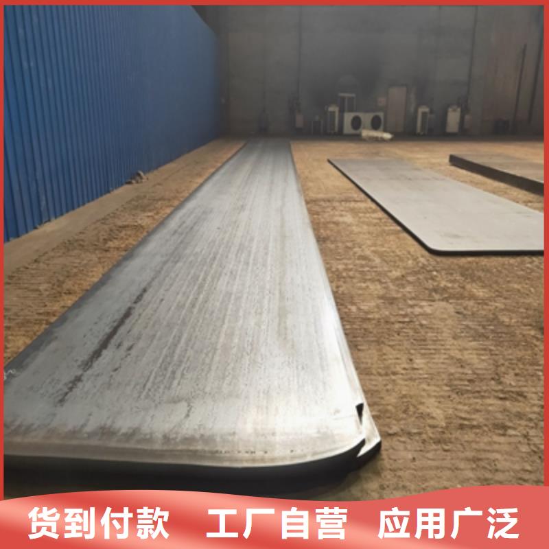 Q390卷板报价及时