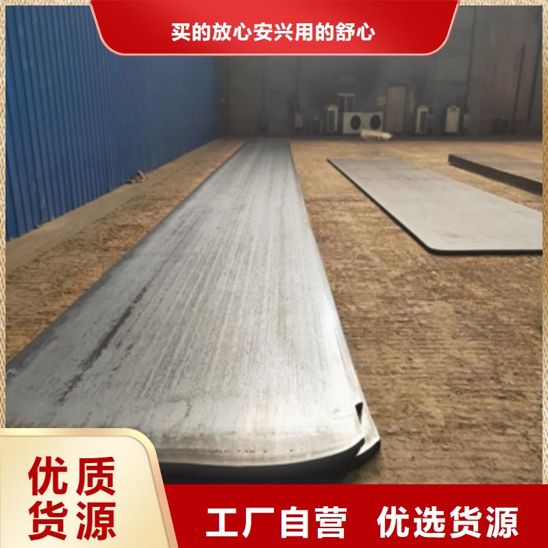 厂家批量供应Q690高强度钢板