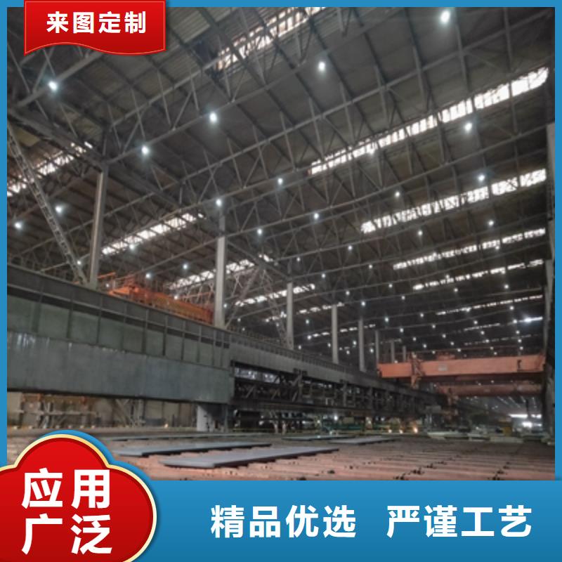 #Q460B低合金高强度钢板#-价格低