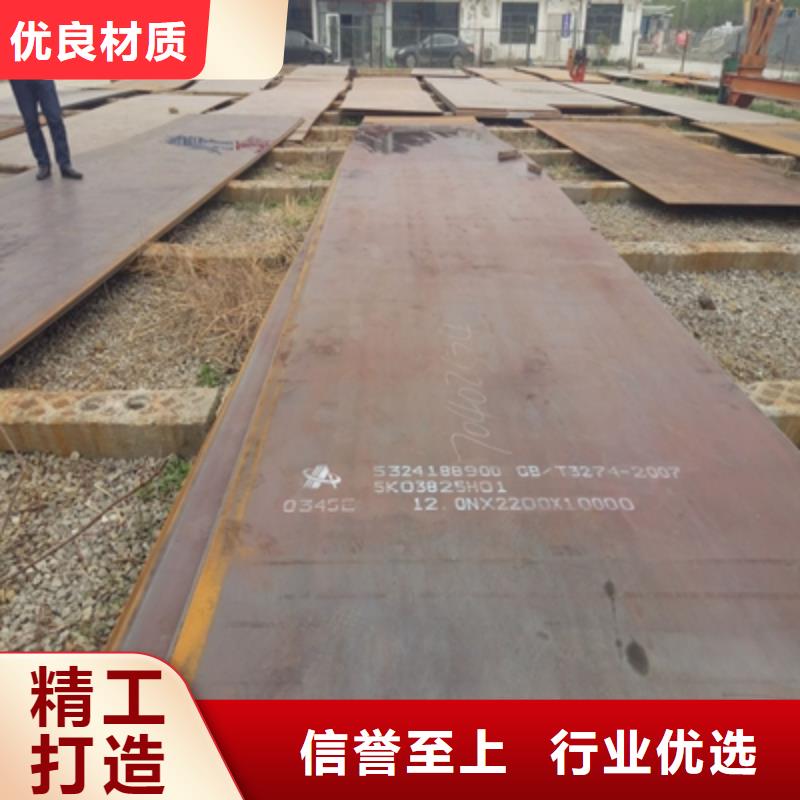 Q690E原平板直销价格