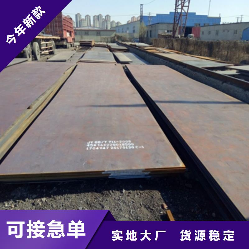 陵水县BS450DT贝斯钢板价格低