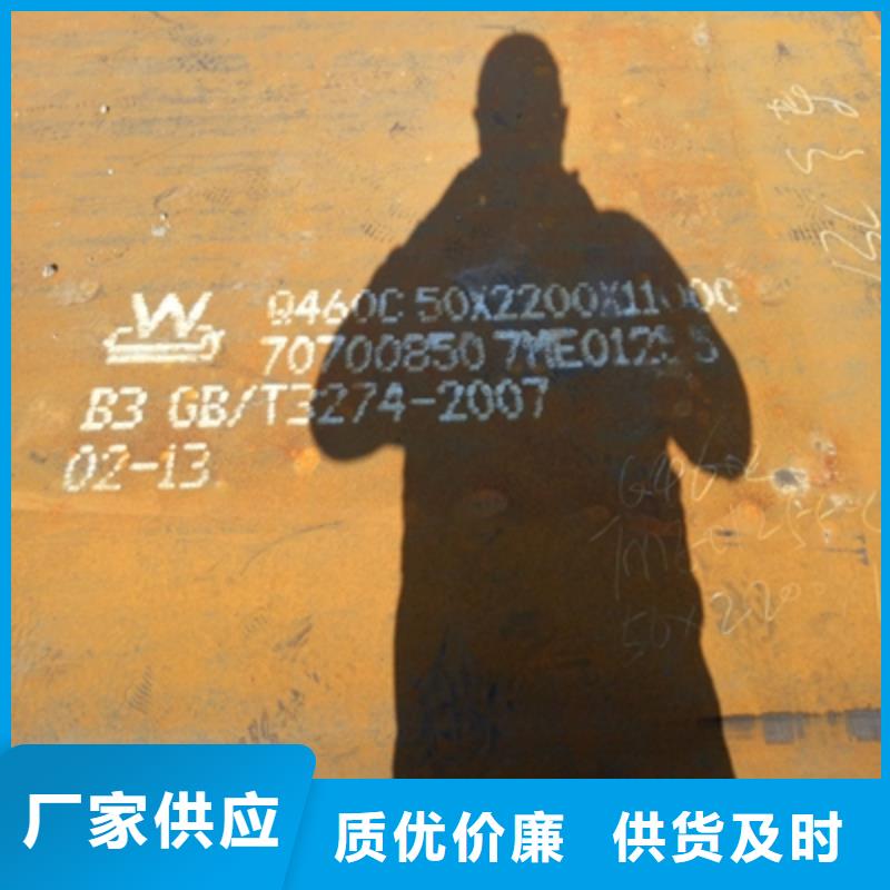 Q420C开平板-复购率高