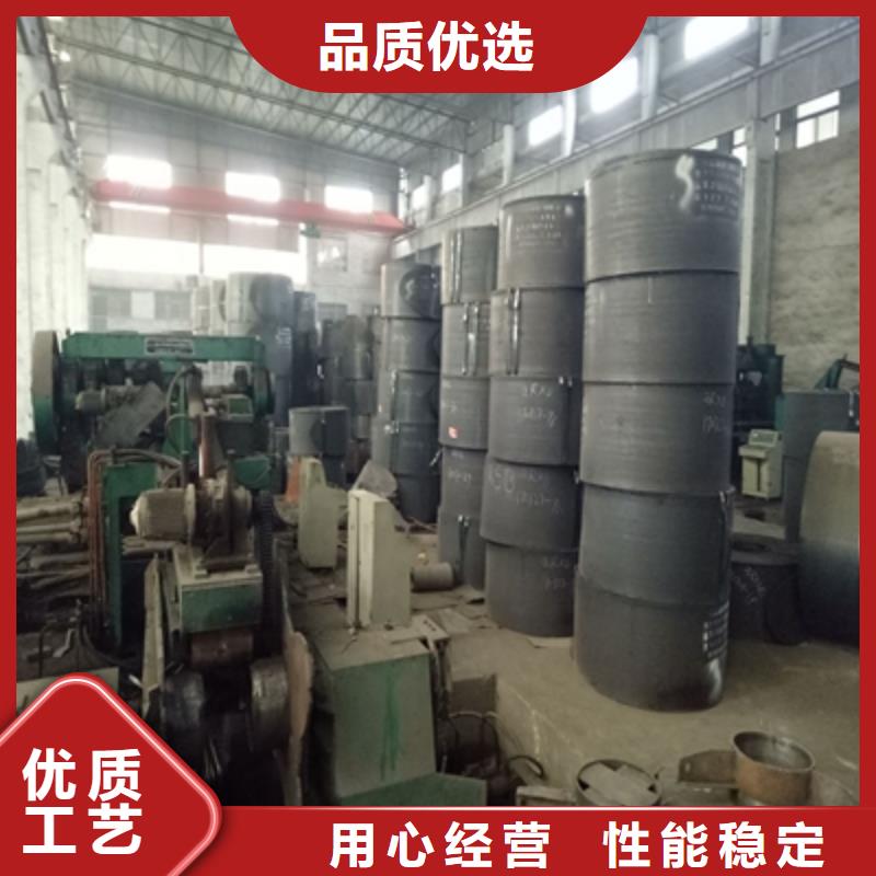 Q390板工厂直销