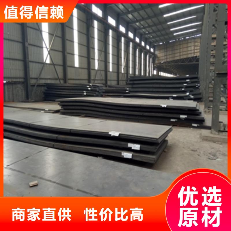 高强板Q690货源