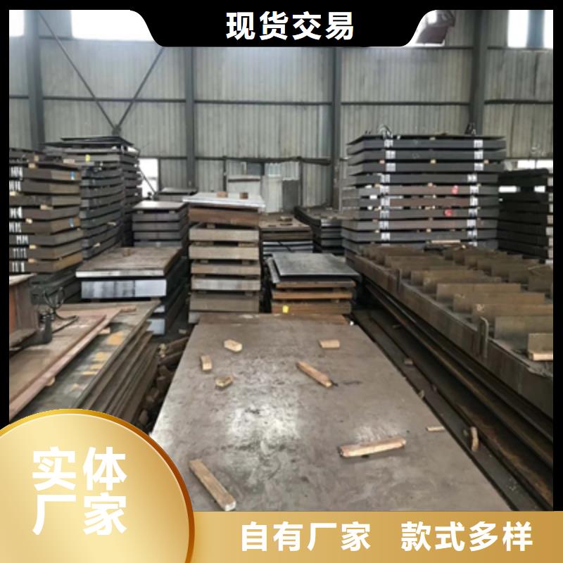 Q345NH预埋件板实体厂家