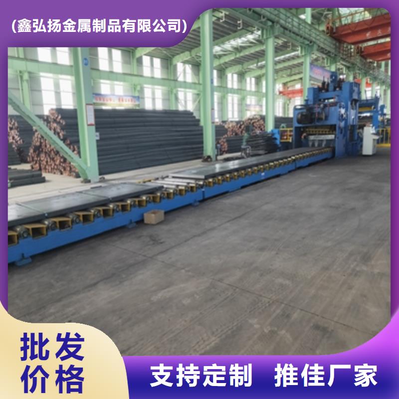 Q345NHE耐候钢板源头好货