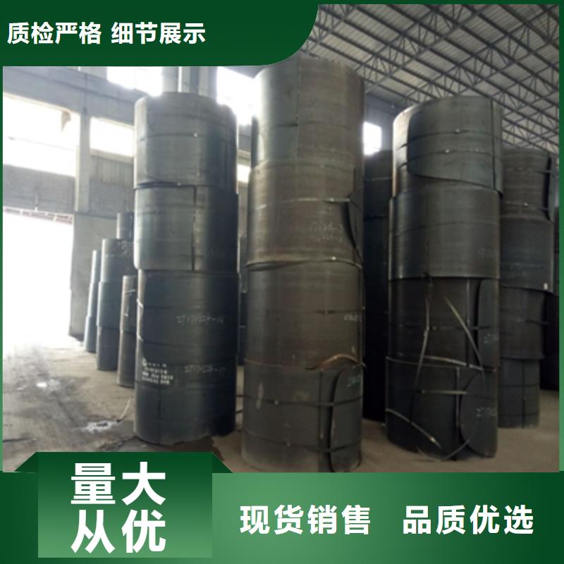Q235NHE中厚钢板批发价格
