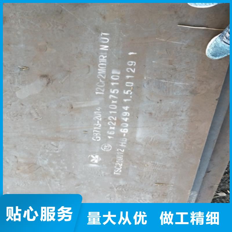 Q235NHB预埋件钢板供应