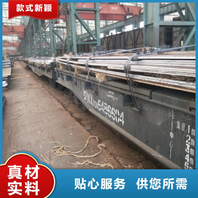 Q345NHD耐候板服务为先