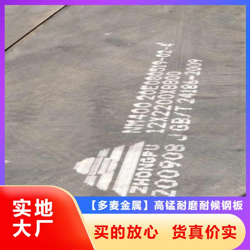 耐磨板500【多麦金属】厂家直销