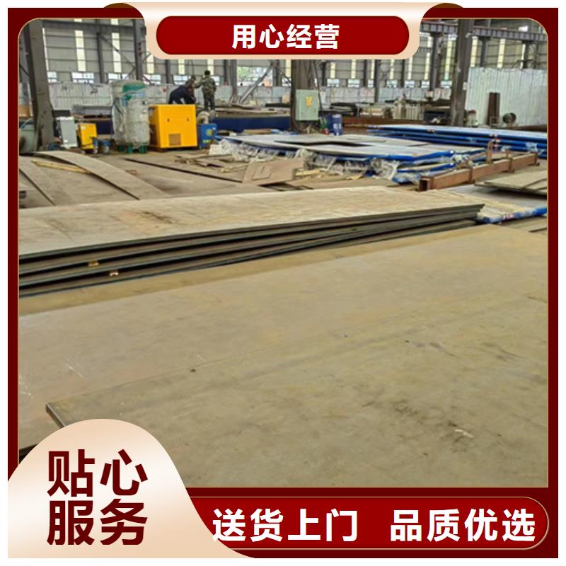 耐磨钢板,耐候钢板自主研发