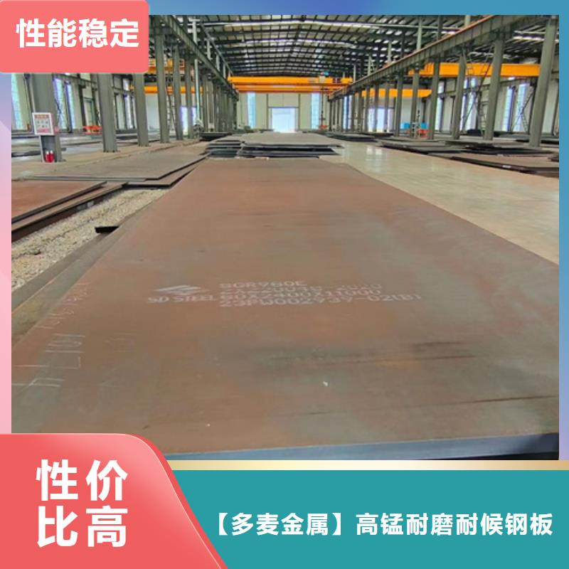 高强钢板_耐磨钢板工厂直营