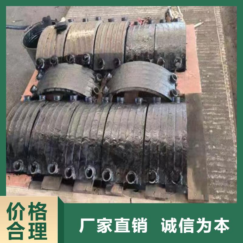 复合耐磨钢板Q690D钢板多种工艺