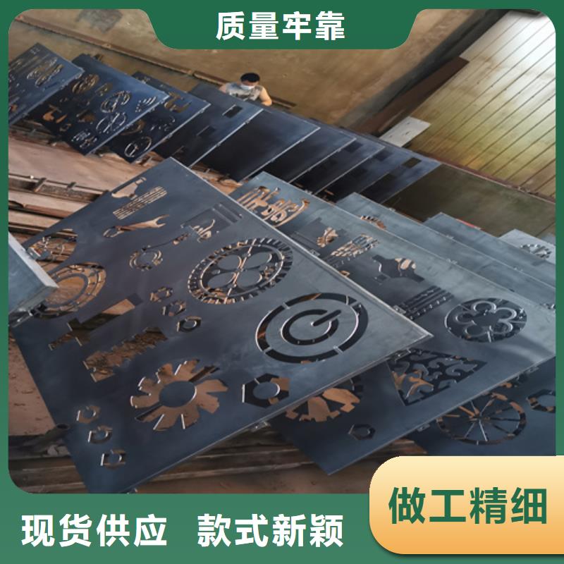 Q355耐候中厚板价格多少