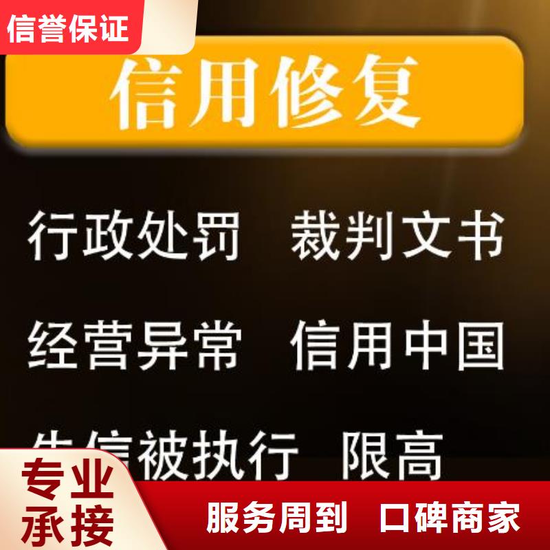 修复天眼查历史被执行人信息一站式服务