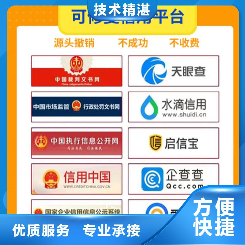 被执行人信息的方法有哪些案例呢
