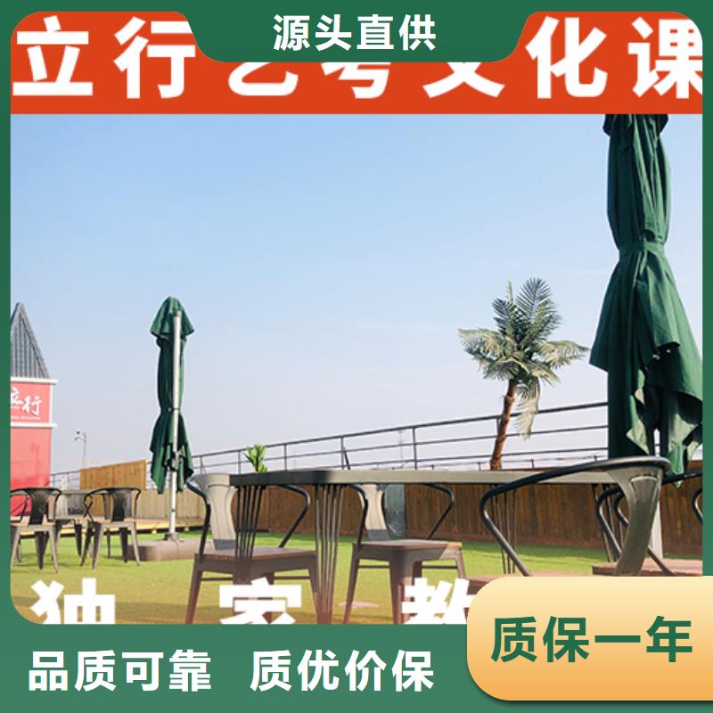 艺考文化课集训高考小班教学随到随学