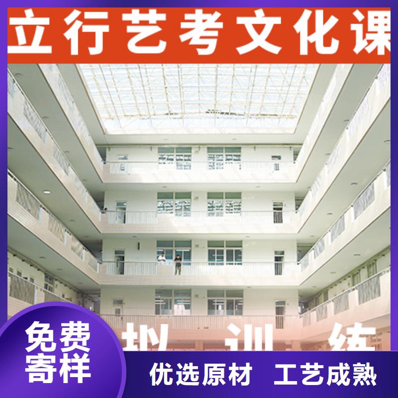 艺考文化课集训高考小班教学随到随学