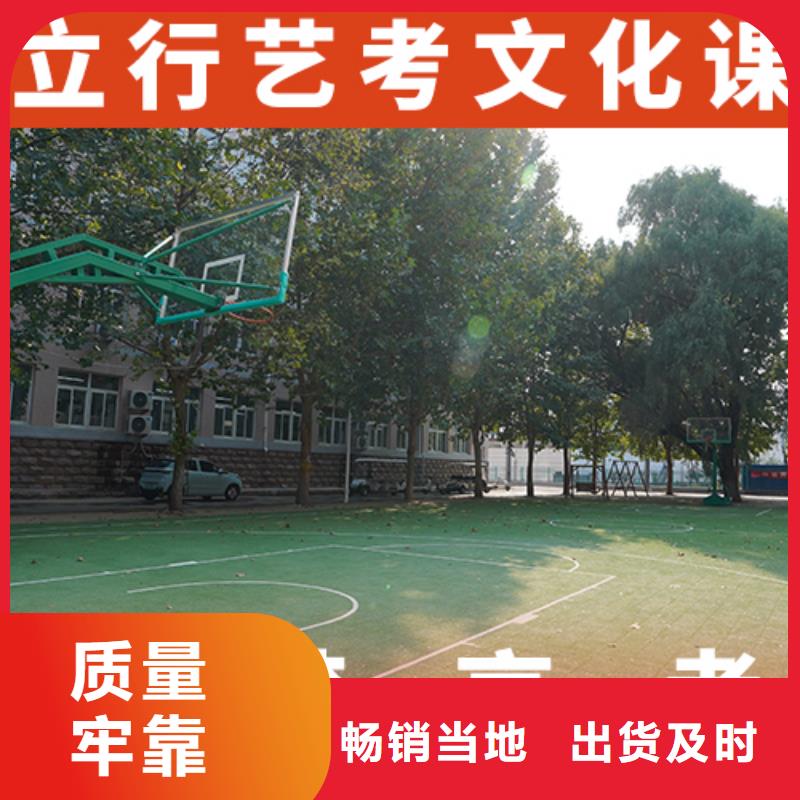 艺考文化课集训高考小班教学随到随学