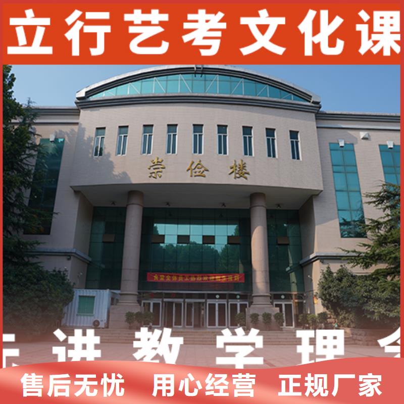 艺考文化课集训高考小班教学随到随学