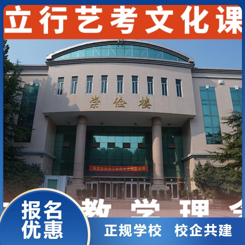 艺考文化课辅导艺考文化课冲刺班学真本领