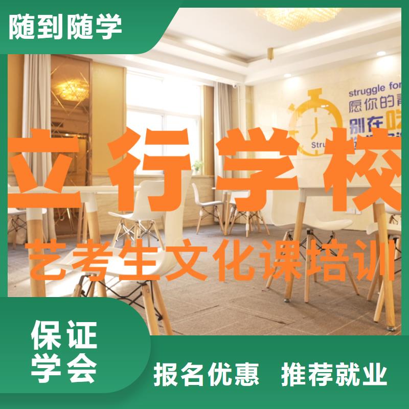艺考文化课补习【艺考培训】老师专业