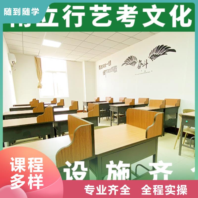 艺考文化课辅导班艺考文化课培训理论+实操
