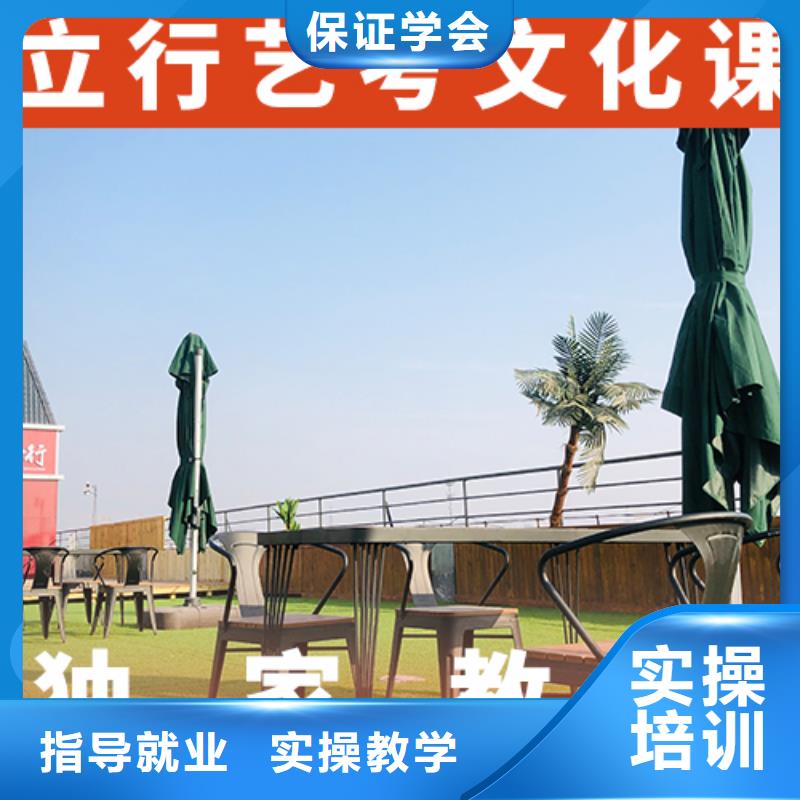 靠谱吗？艺体生文化课