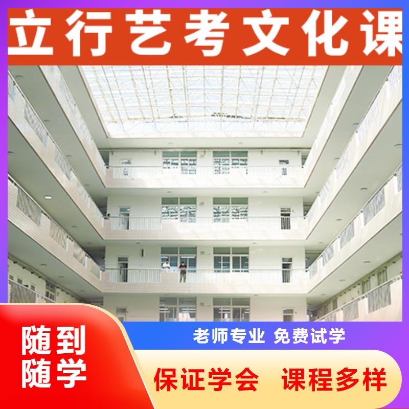 靠谱吗？艺体生文化课