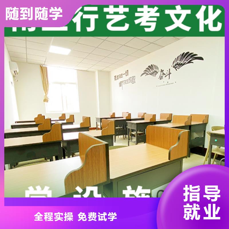 艺考生文化课高考冲刺全年制课程多样