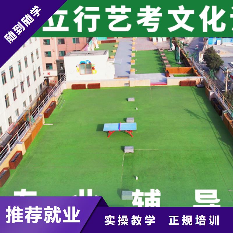 艺考生文化课高考冲刺全年制课程多样