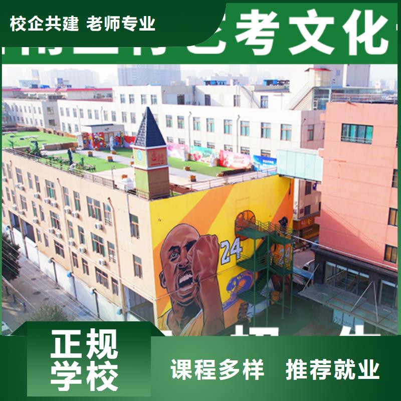 艺考生文化课高考冲刺全年制课程多样