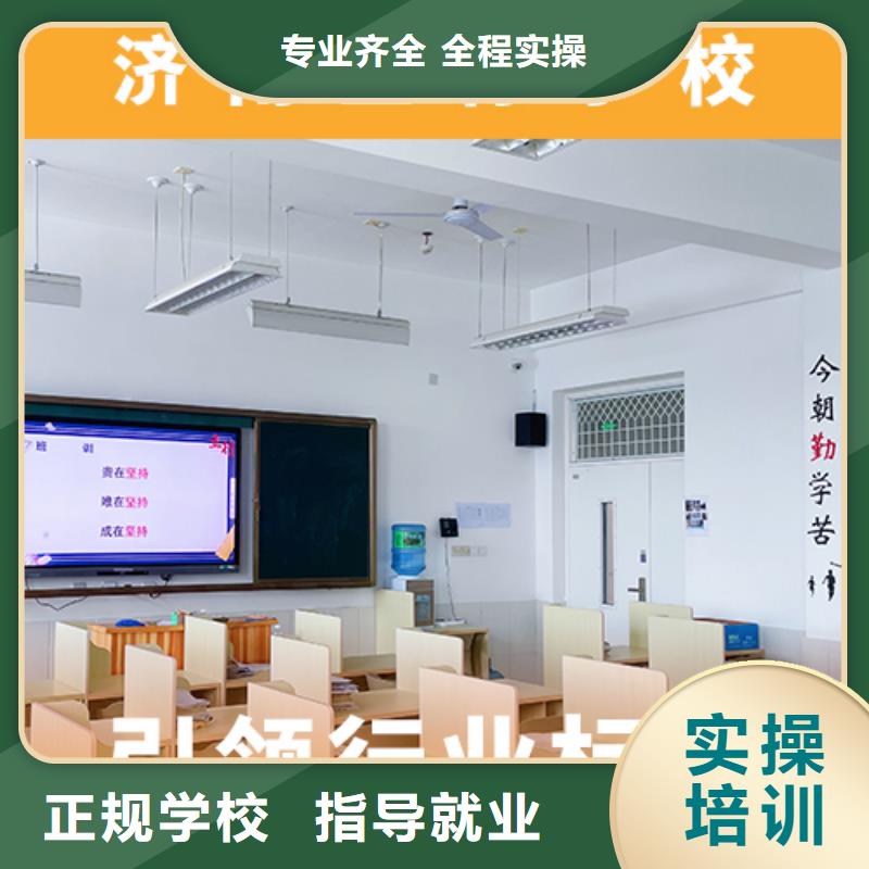 高考复读培训班全日制高考培训学校校企共建