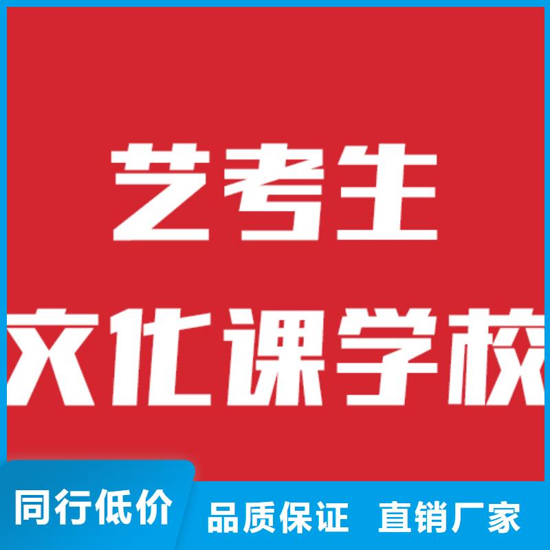 艺考文化课培训哪个好全省招生