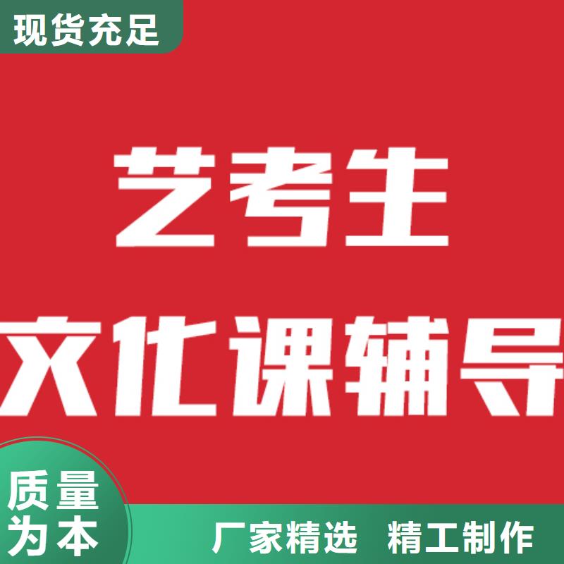 艺考文化课培训哪个好全省招生