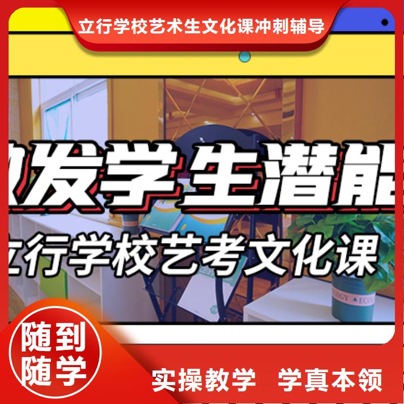 艺考生文化课冲刺班
哪个好?