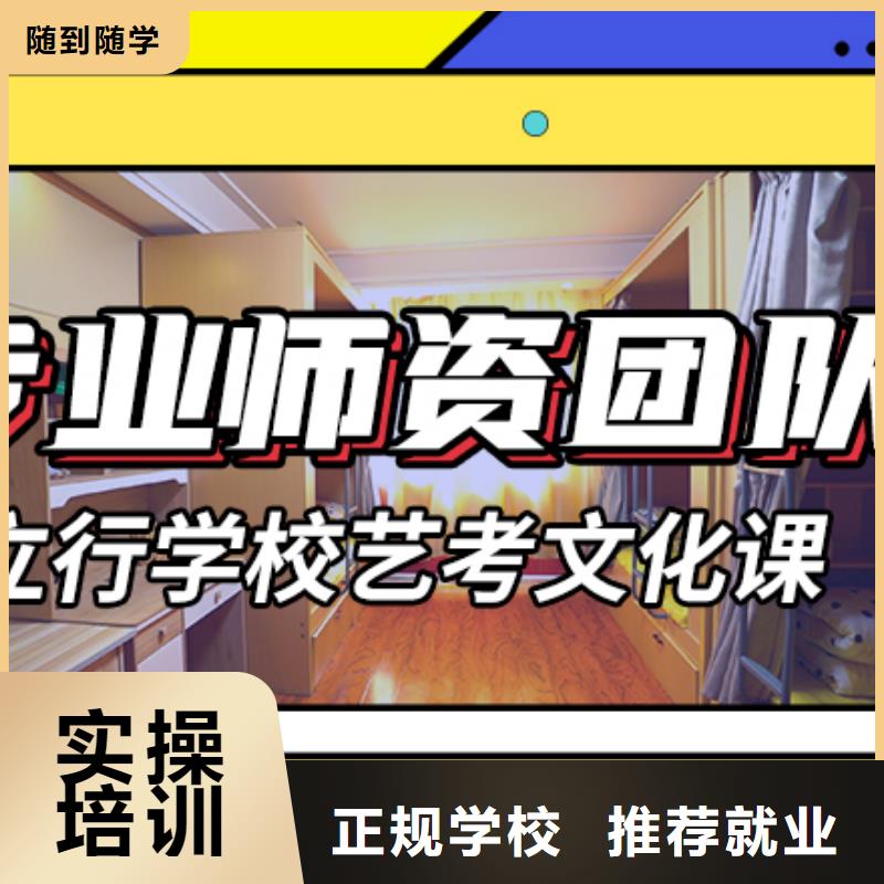 艺考生文化课冲刺班
哪个好?