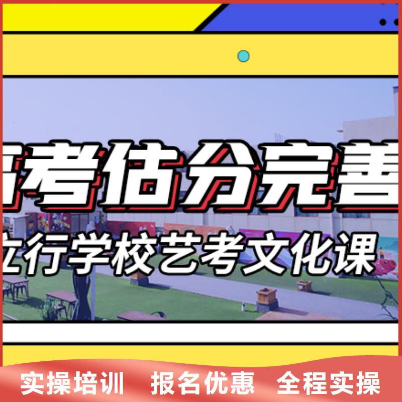 艺考生文化课冲刺班
哪个好?