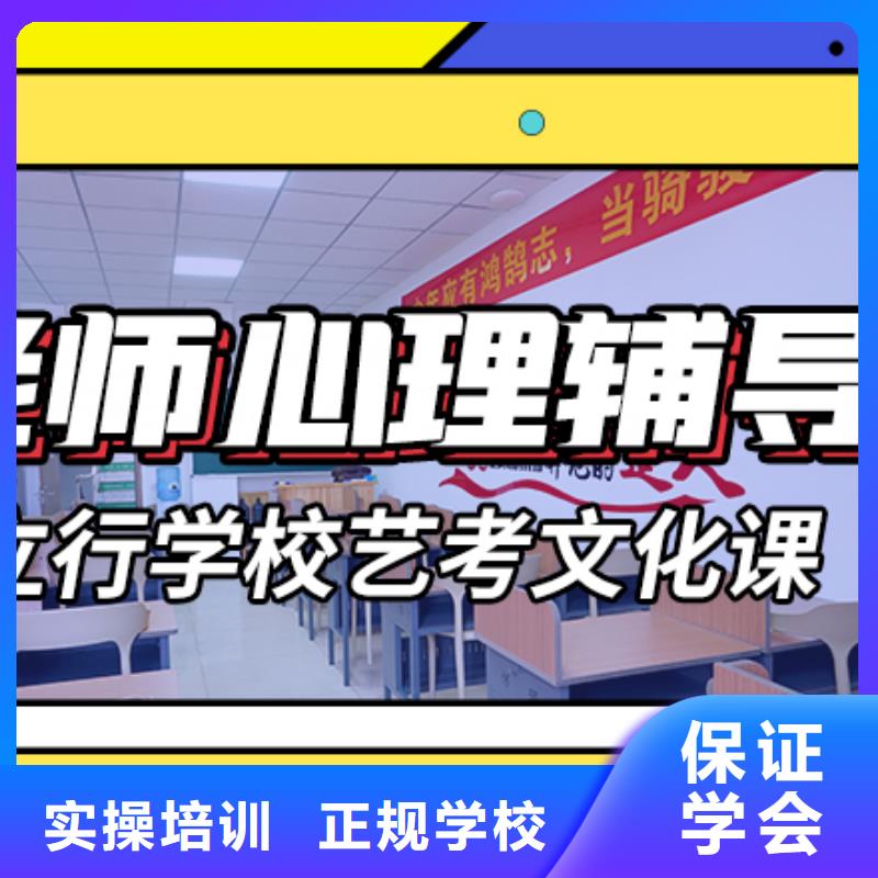 艺考生文化课冲刺班
哪个好?