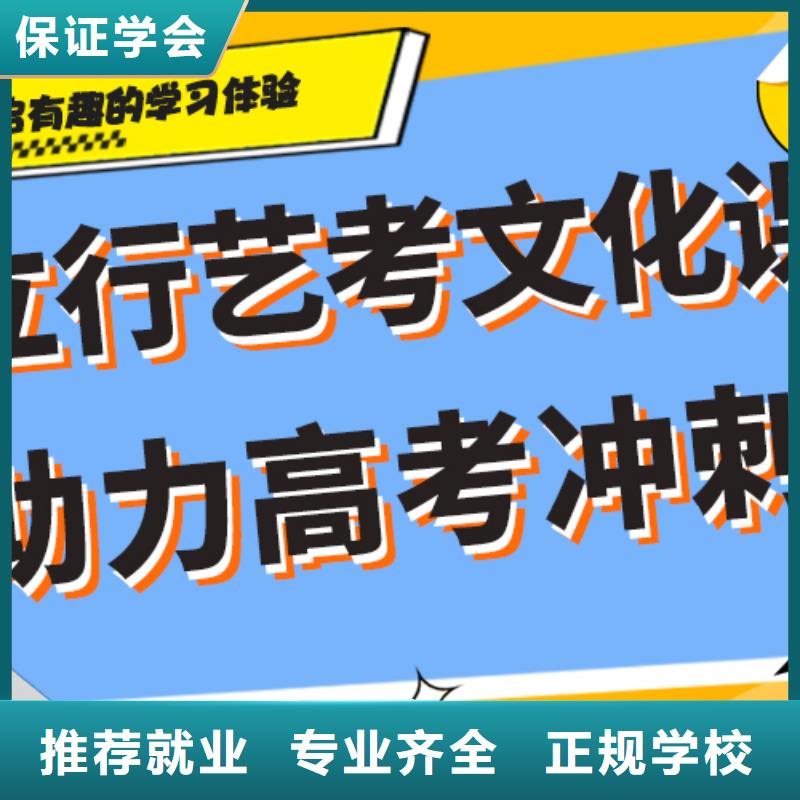 艺考文化课补习_高三全日制集训班学真技术