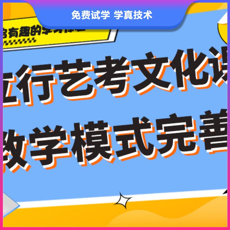 艺考文化课补习-艺考正规培训